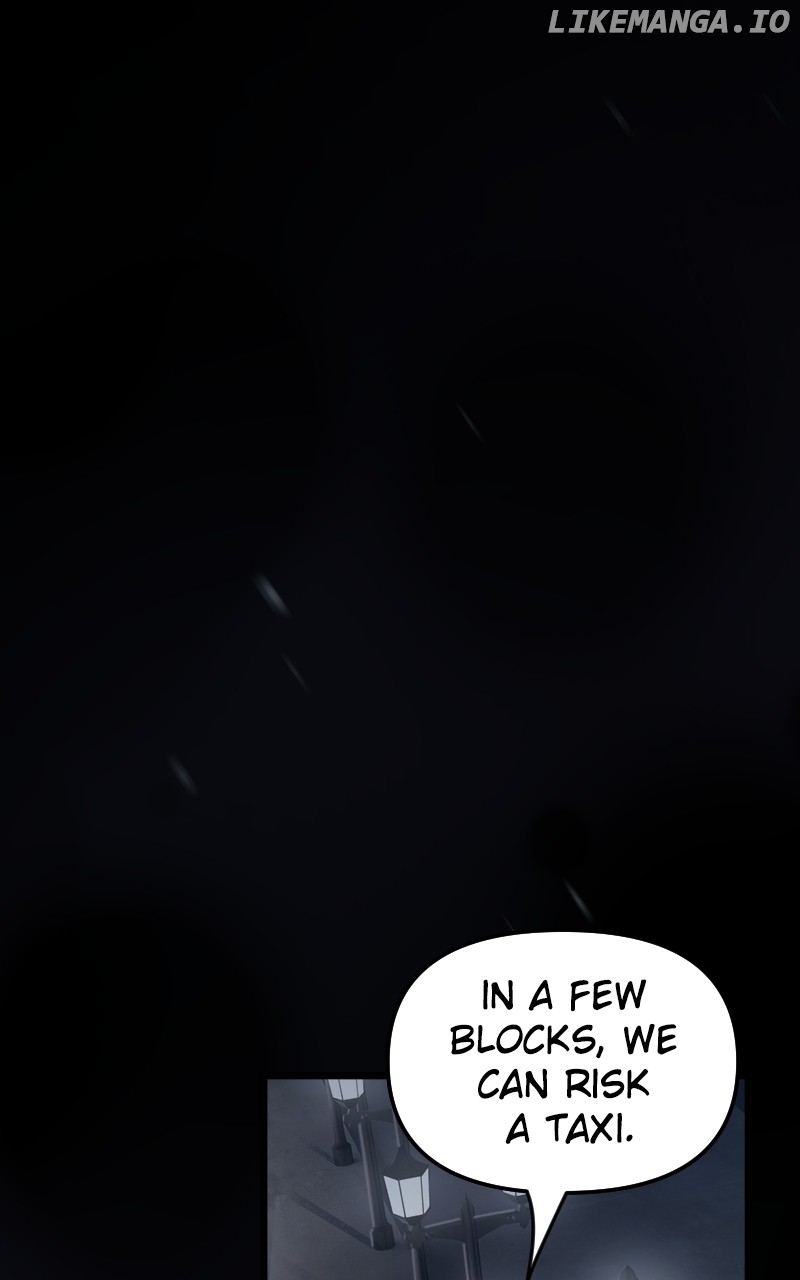 Read The Mafia Nanny EN Manga Online