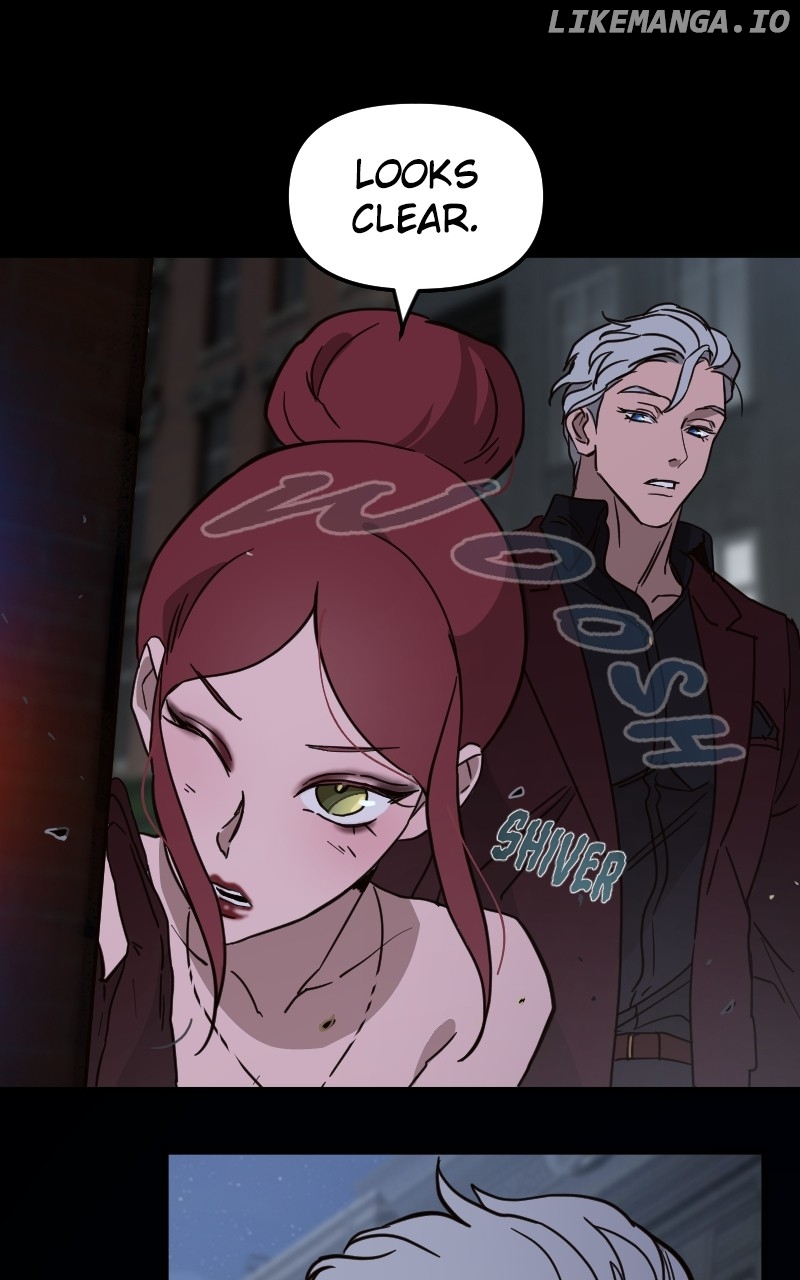 Read The Mafia Nanny EN Manga Online