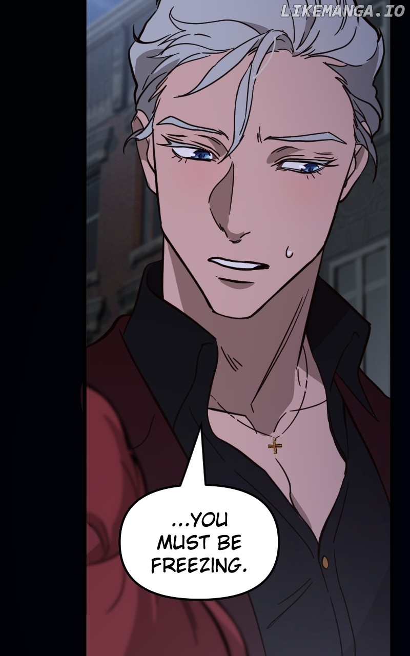 Read The Mafia Nanny EN Manga Online