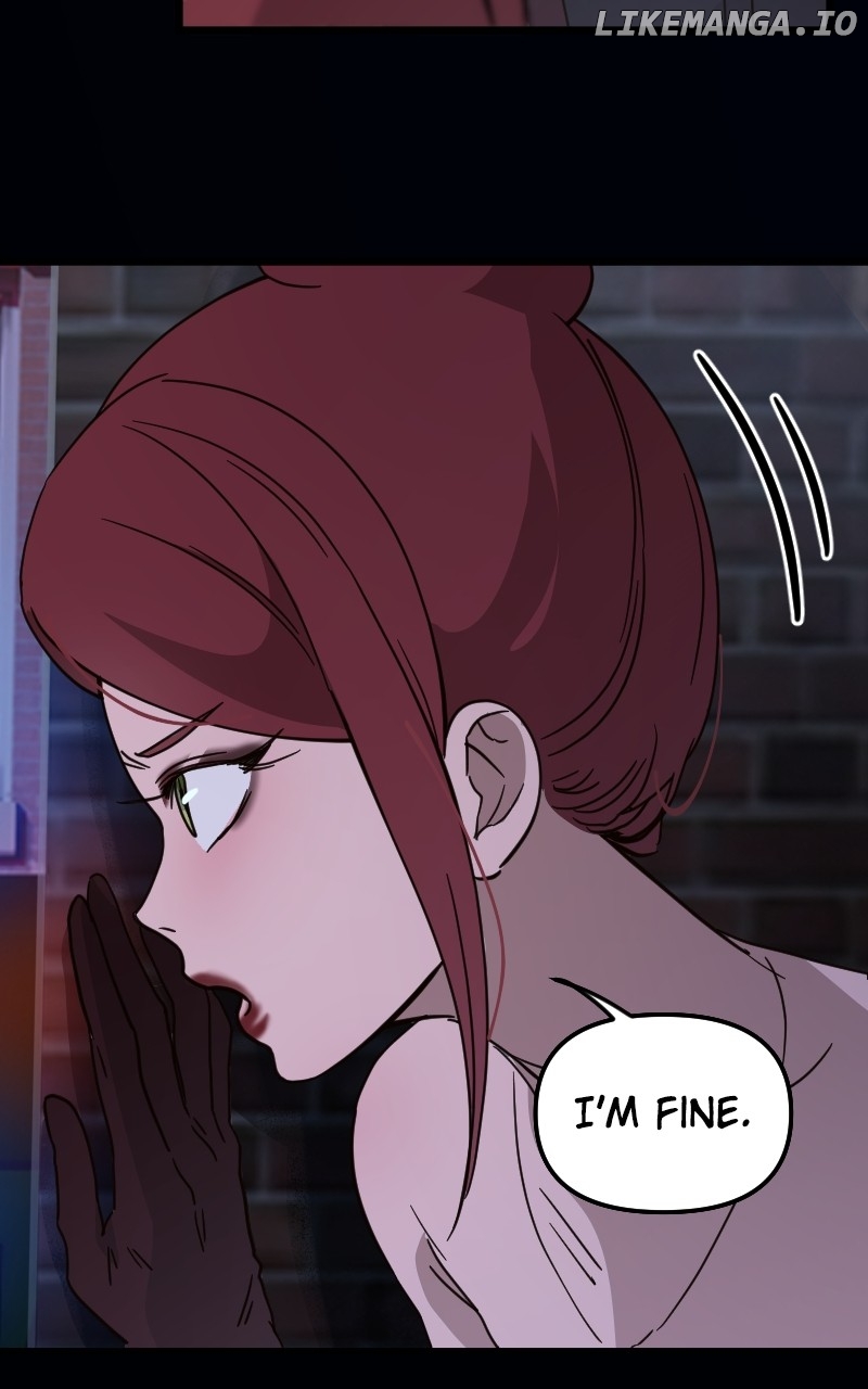 Read The Mafia Nanny EN Manga Online