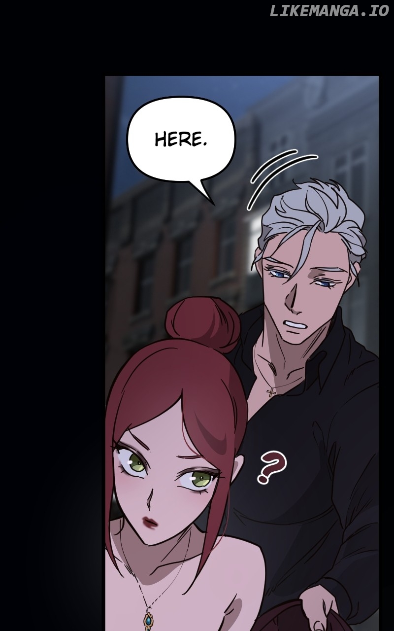 Read The Mafia Nanny EN Manga Online