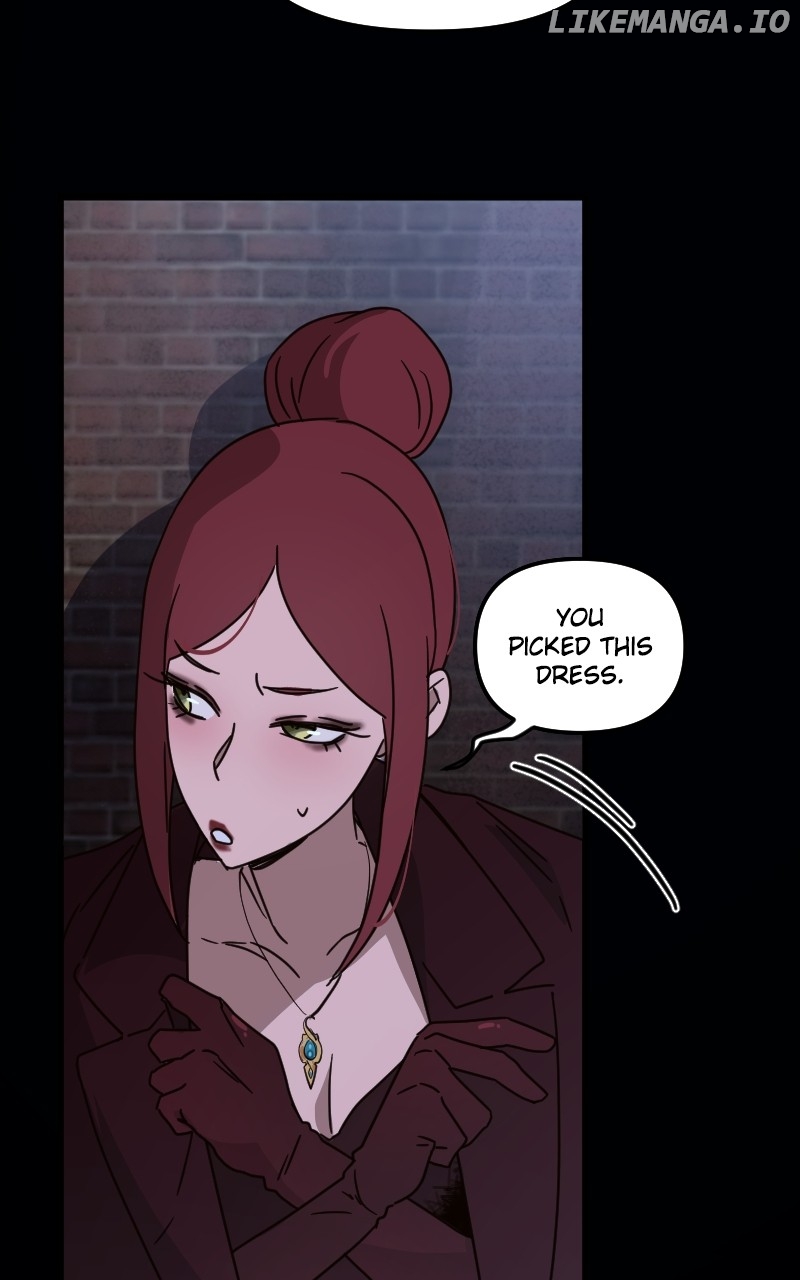 Read The Mafia Nanny EN Manga Online