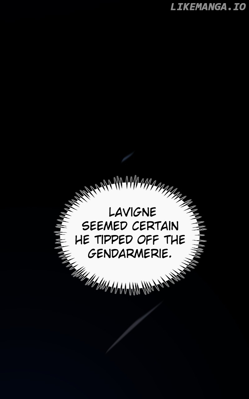 Read The Mafia Nanny EN Manga Online