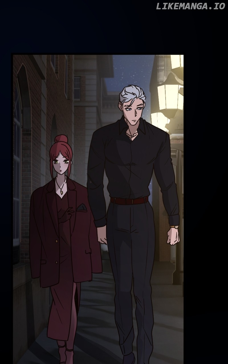 Read The Mafia Nanny EN Manga Online