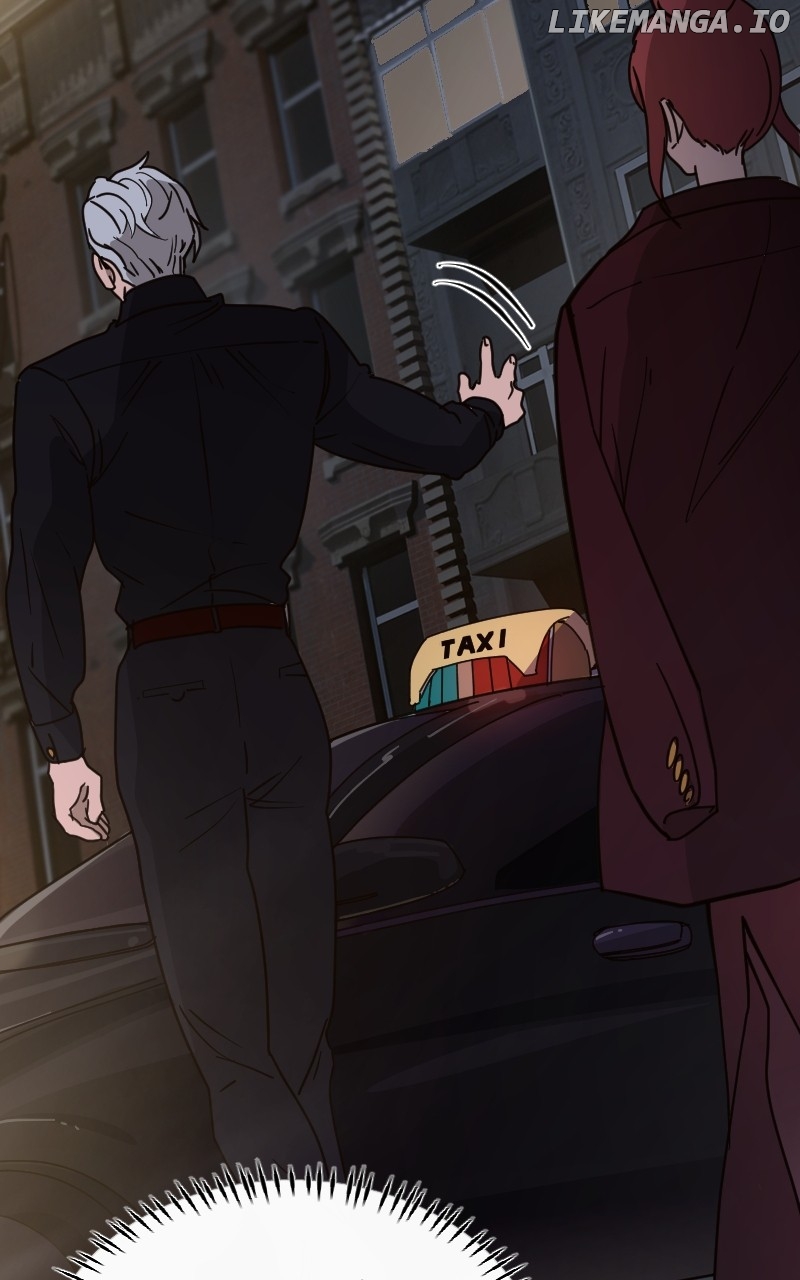 Read The Mafia Nanny EN Manga Online
