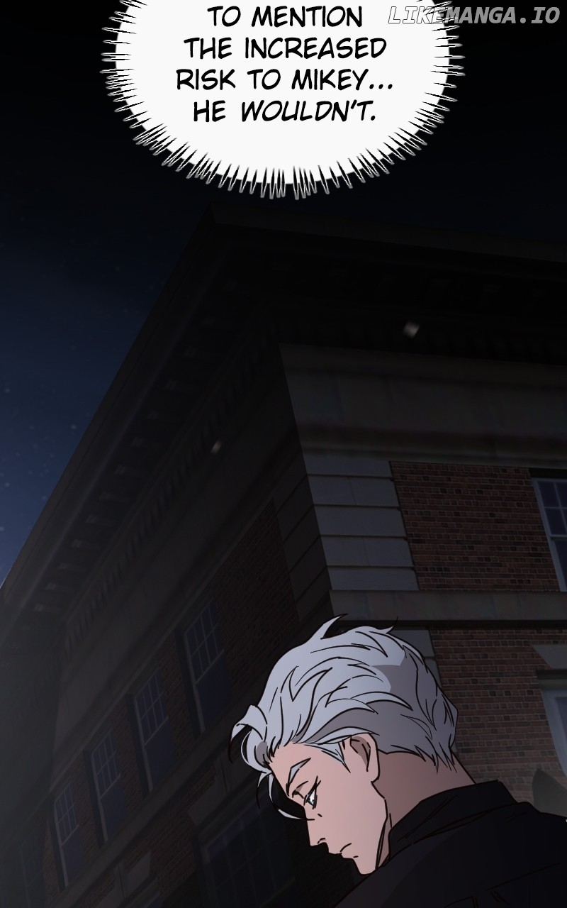 Read The Mafia Nanny EN Manga Online