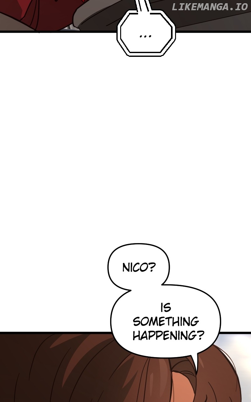 Read The Mafia Nanny EN Manga Online