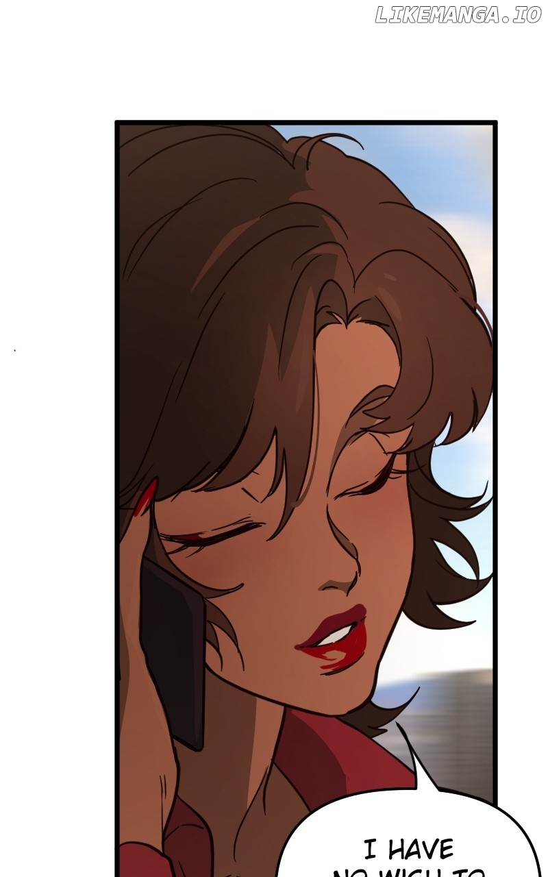 Read The Mafia Nanny EN Manga Online