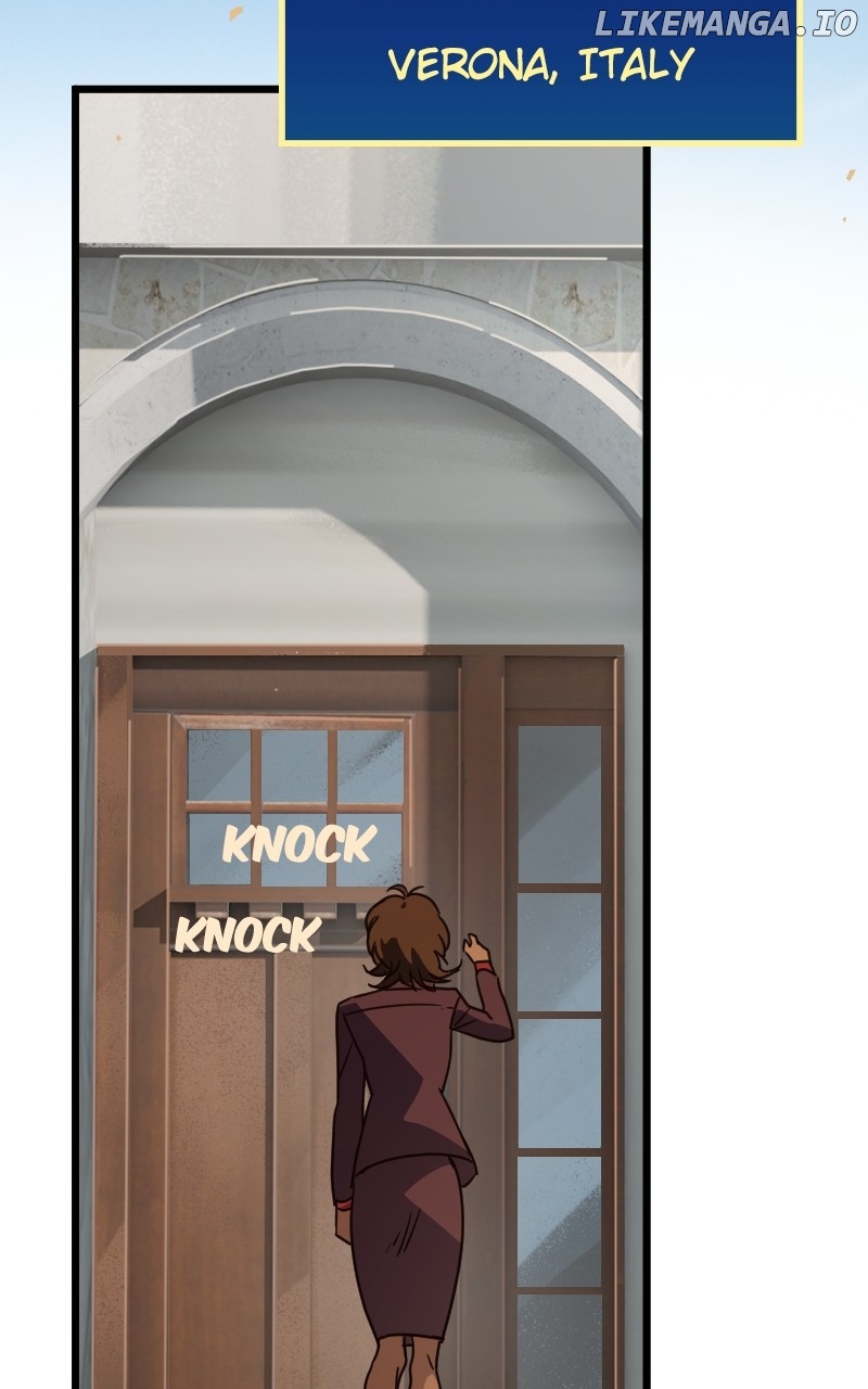 Read The Mafia Nanny EN Manga Online