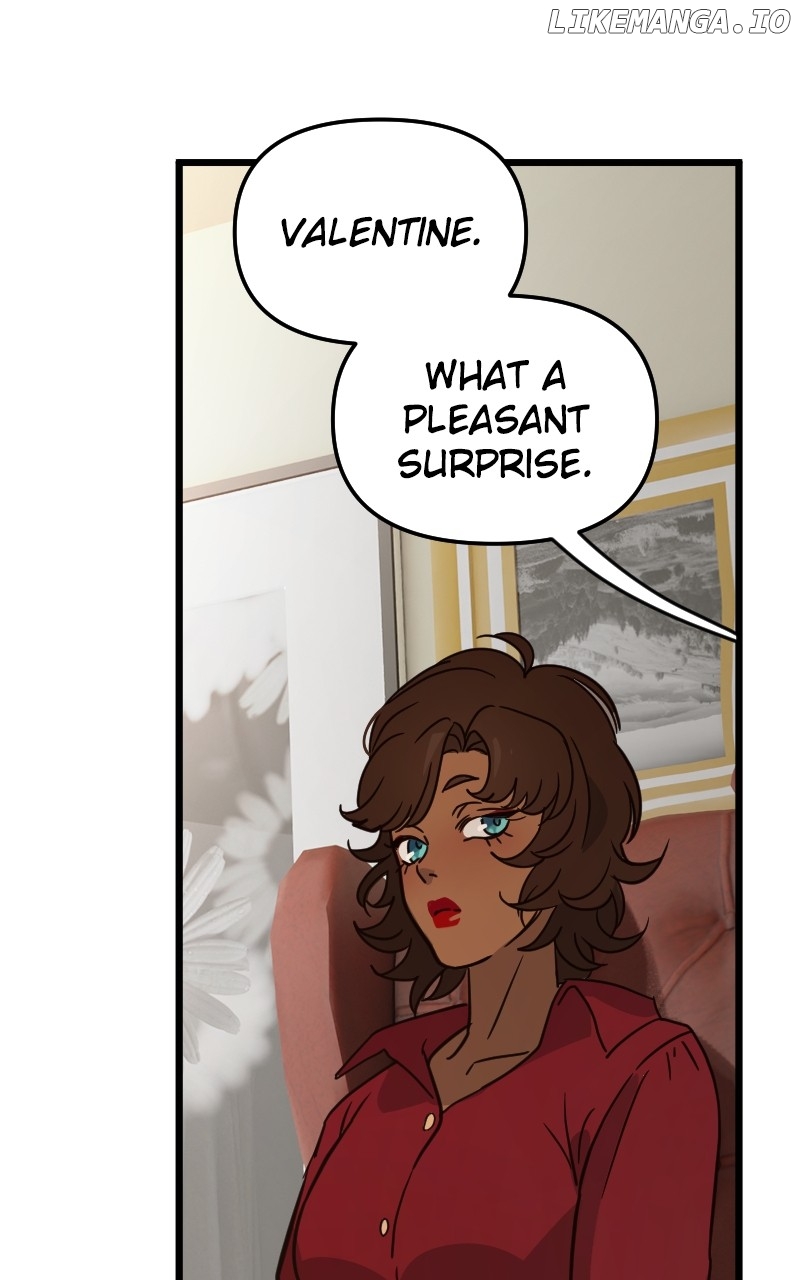 Read The Mafia Nanny EN Manga Online