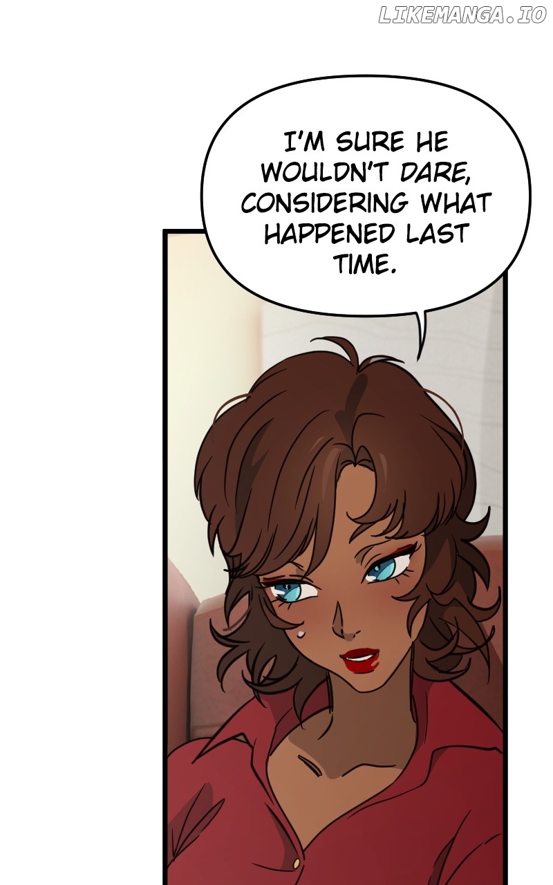 Read The Mafia Nanny EN Manga Online