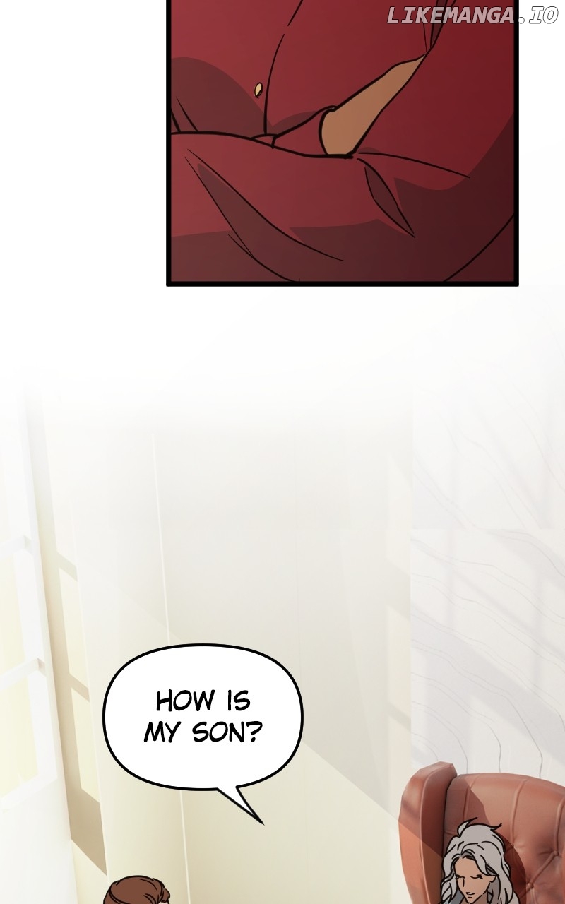 Read The Mafia Nanny EN Manga Online