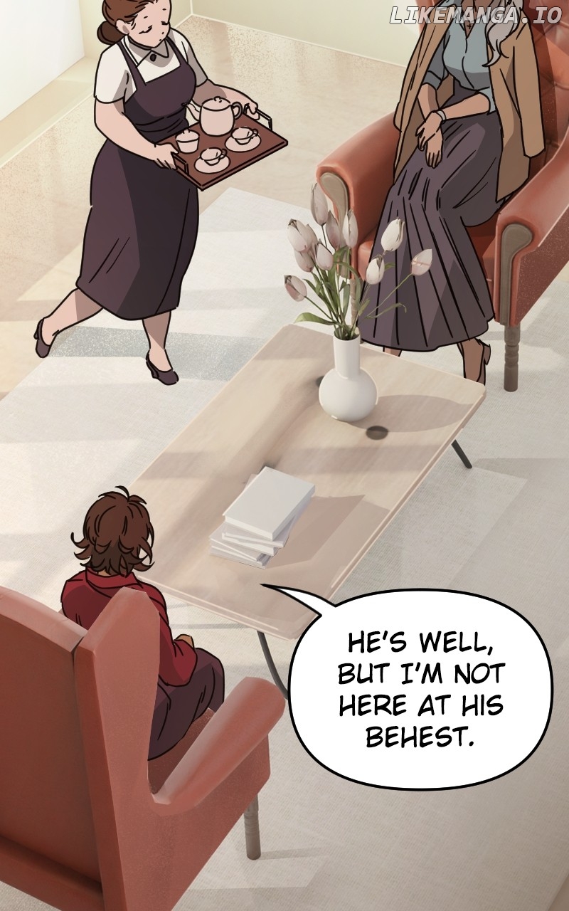 Read The Mafia Nanny EN Manga Online