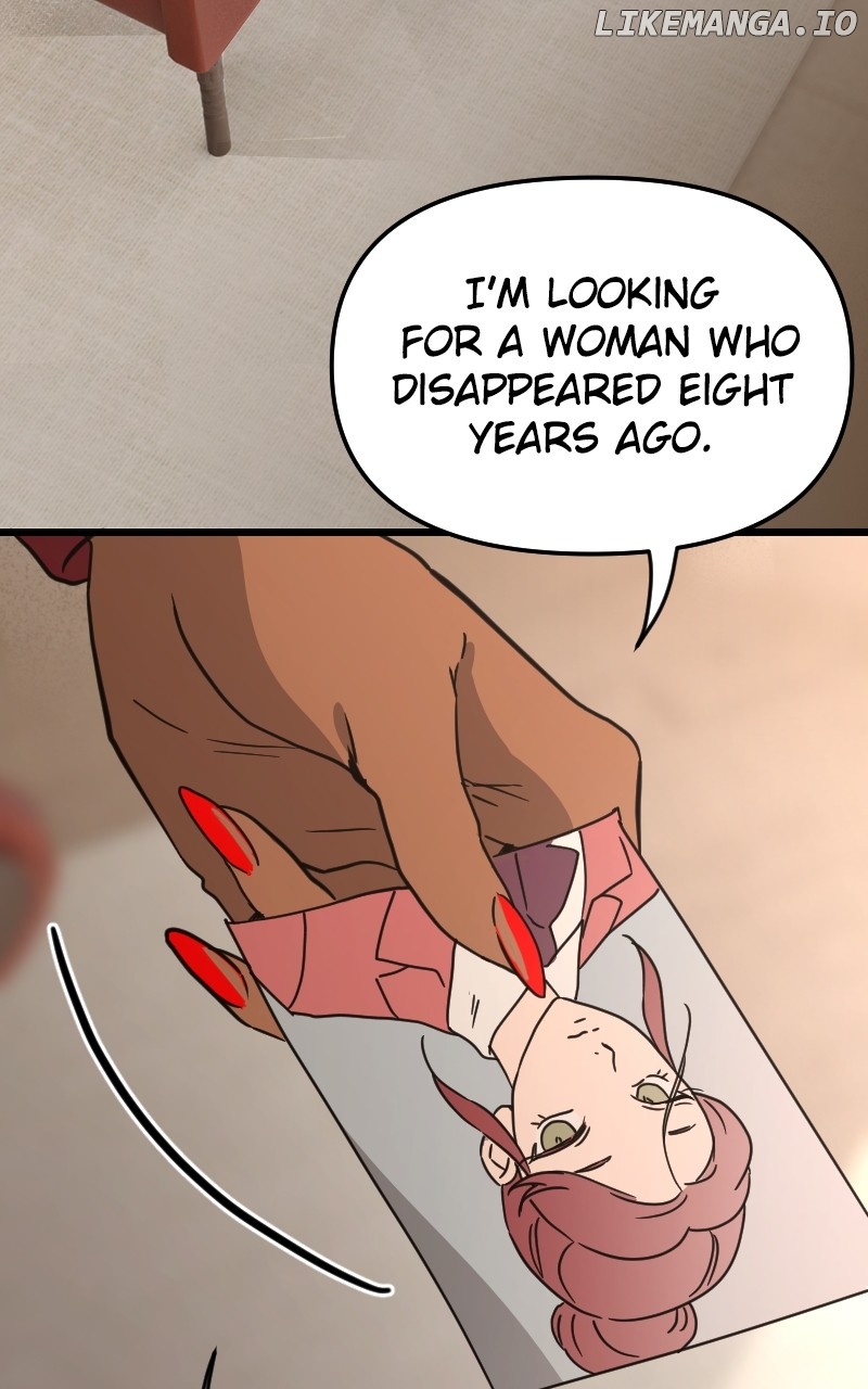 Read The Mafia Nanny EN Manga Online