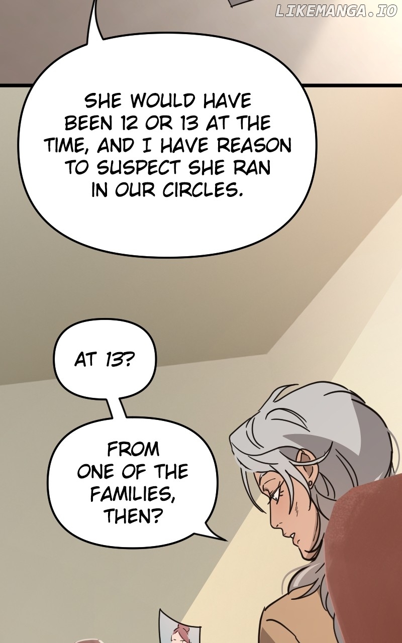 Read The Mafia Nanny EN Manga Online