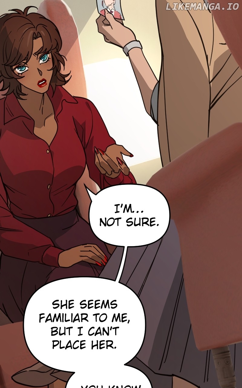 Read The Mafia Nanny EN Manga Online