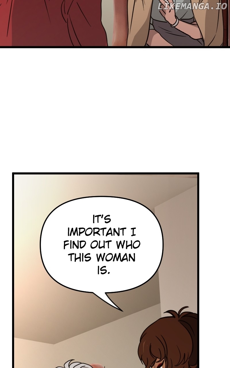Read The Mafia Nanny EN Manga Online