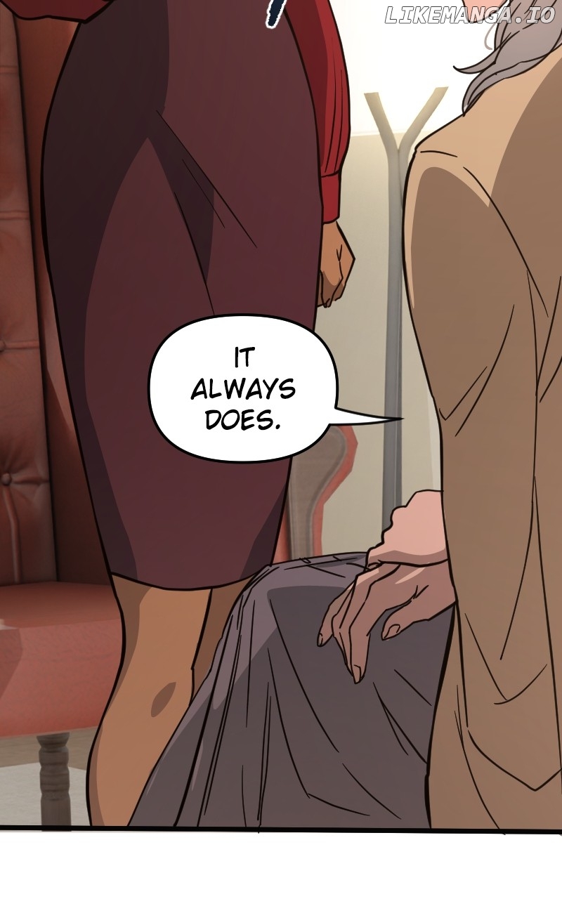 Read The Mafia Nanny EN Manga Online