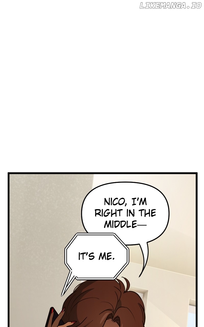 Read The Mafia Nanny EN Manga Online