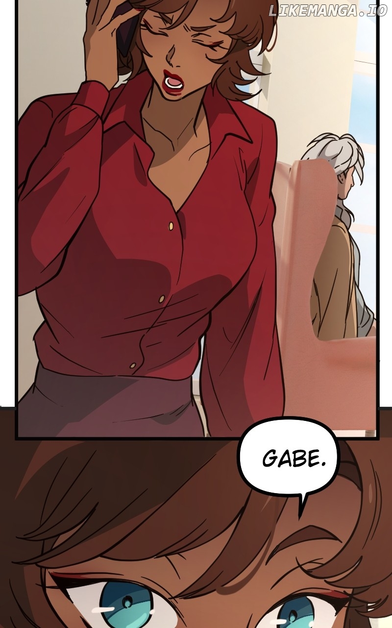 Read The Mafia Nanny EN Manga Online