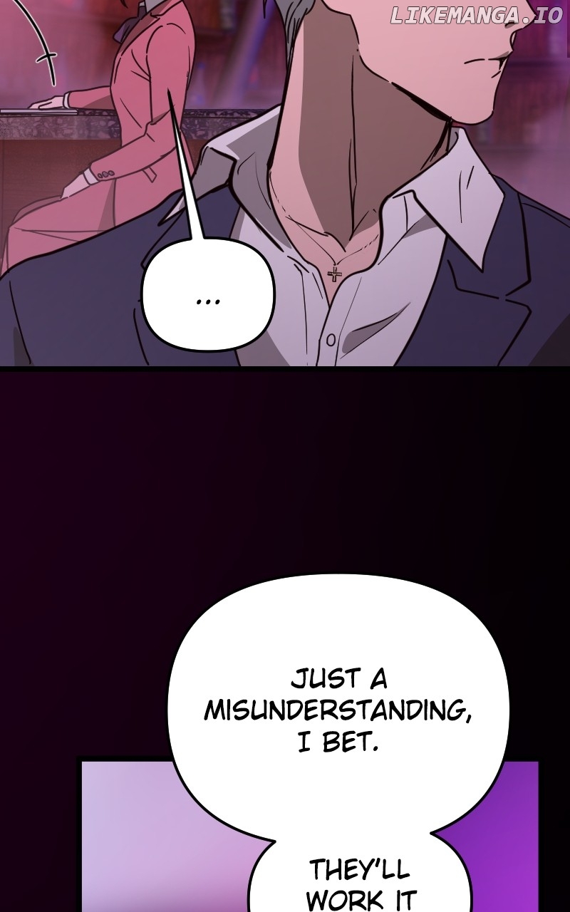 Read The Mafia Nanny EN Manga Online