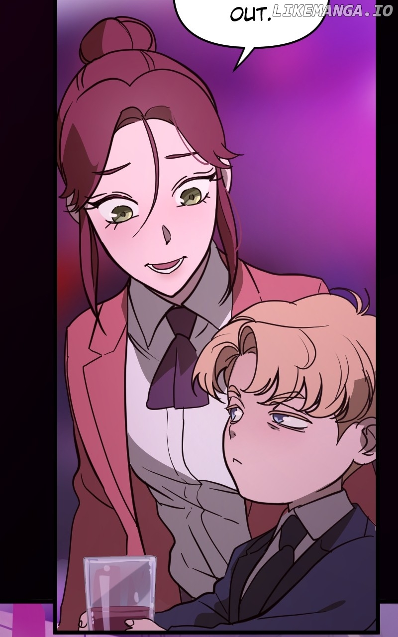 Read The Mafia Nanny EN Manga Online