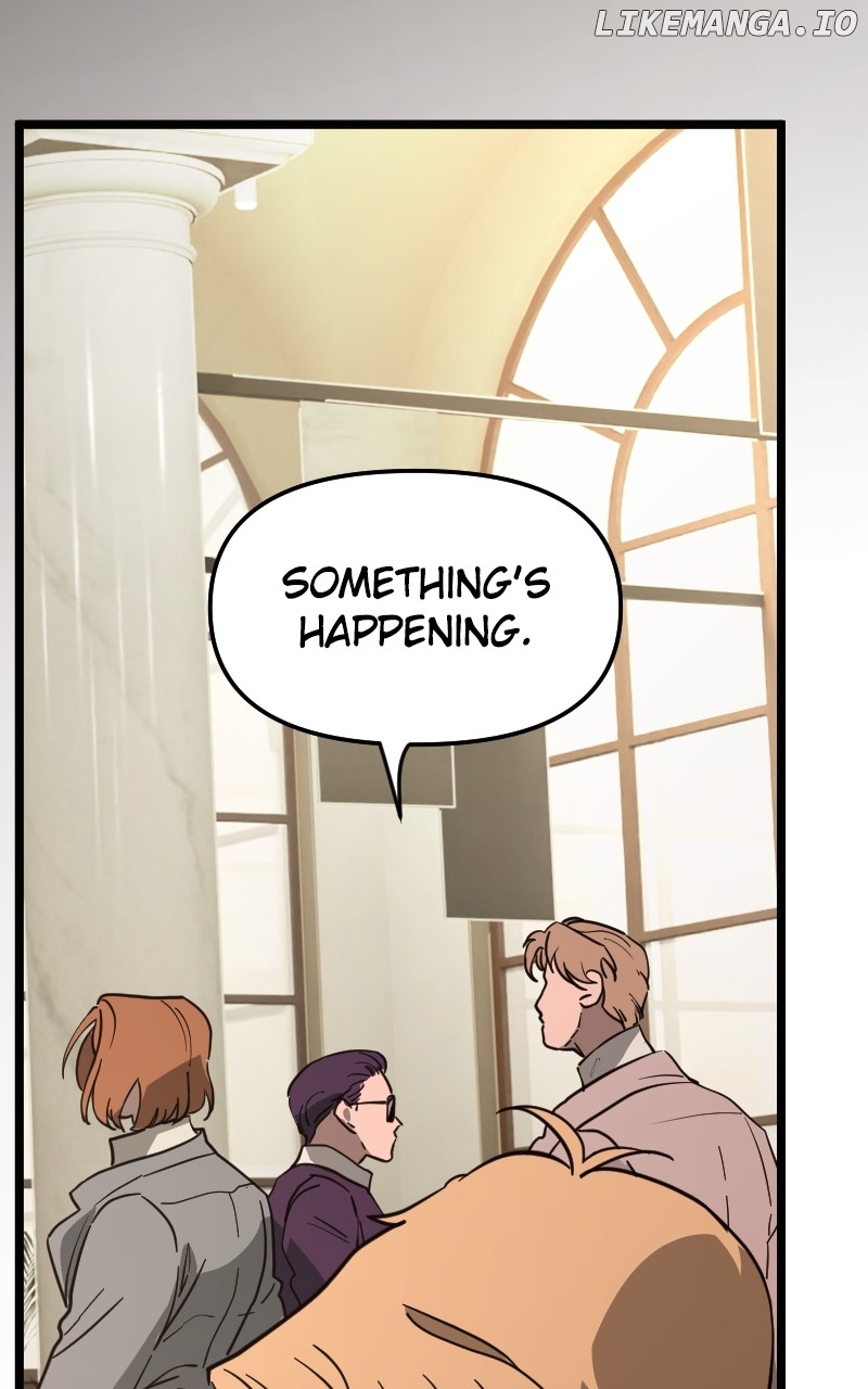 Read The Mafia Nanny EN Manga Online
