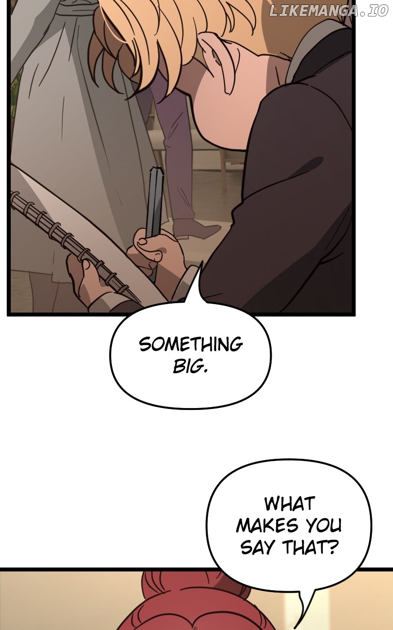 Read The Mafia Nanny EN Manga Online