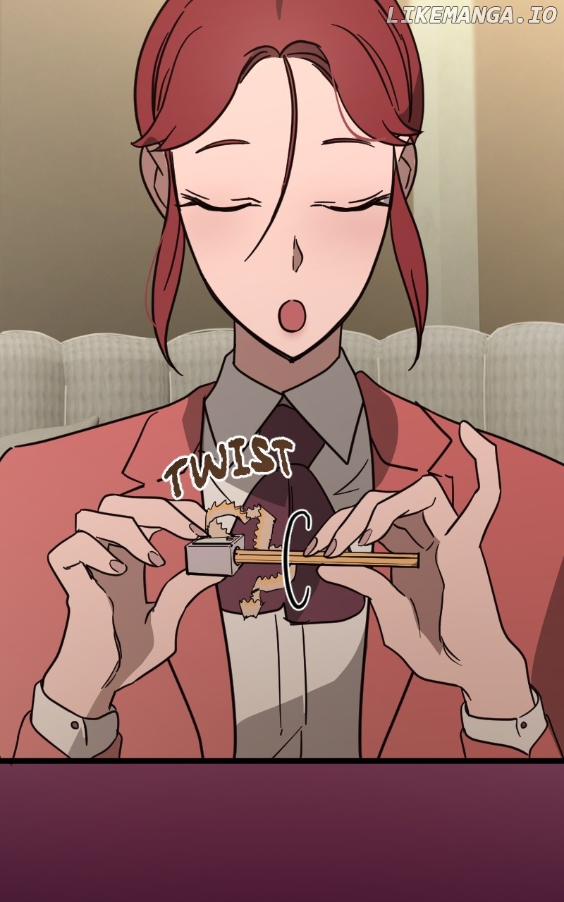 Read The Mafia Nanny EN Manga Online