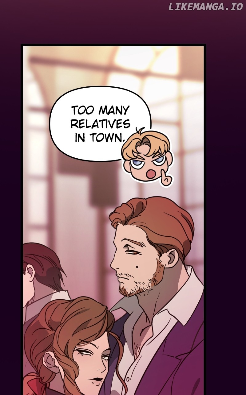 Read The Mafia Nanny EN Manga Online