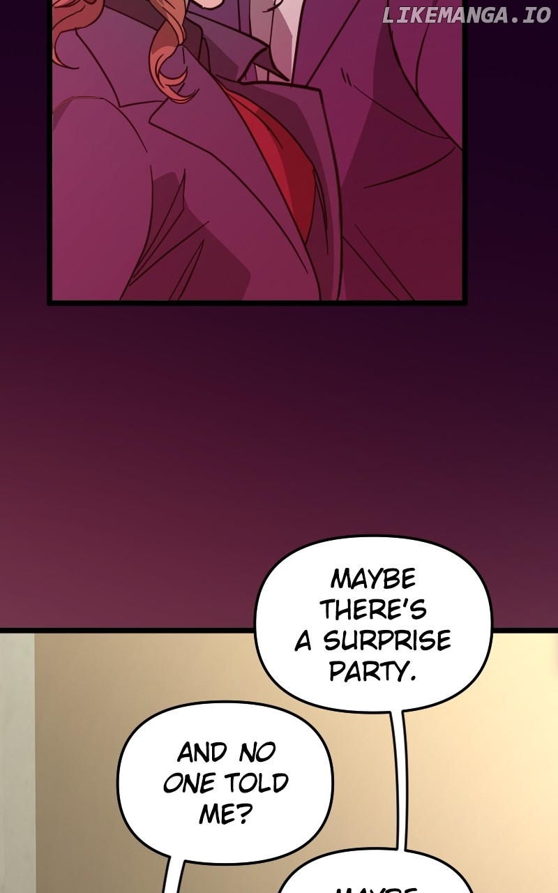 Read The Mafia Nanny EN Manga Online