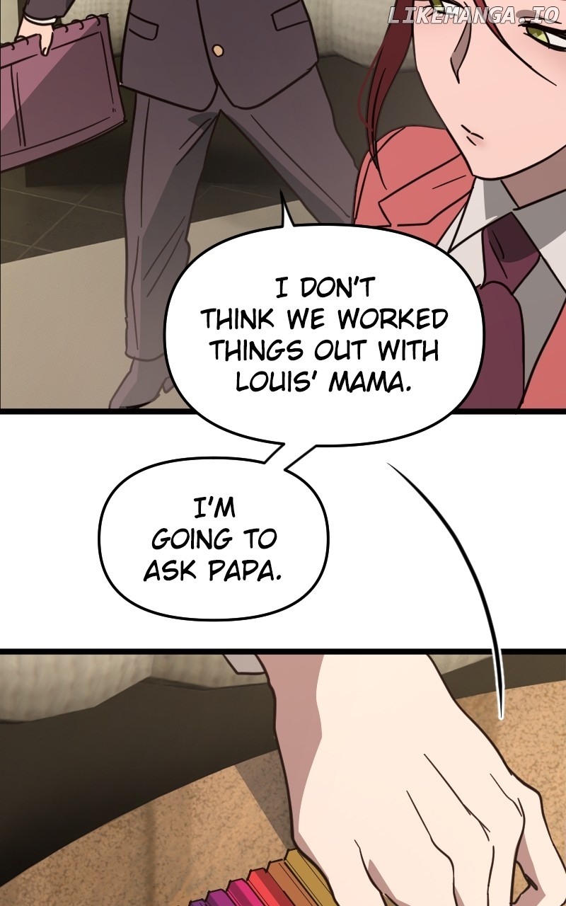 Read The Mafia Nanny EN Manga Online
