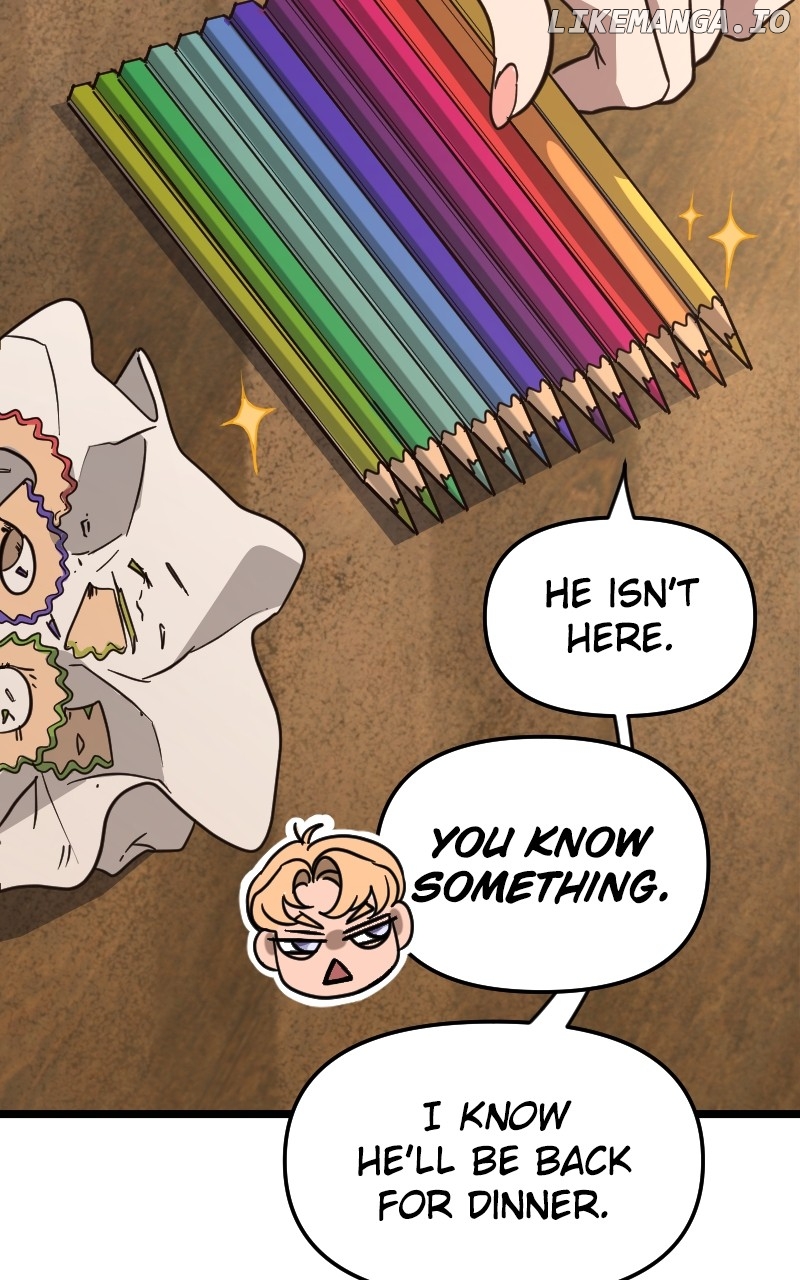 Read The Mafia Nanny EN Manga Online
