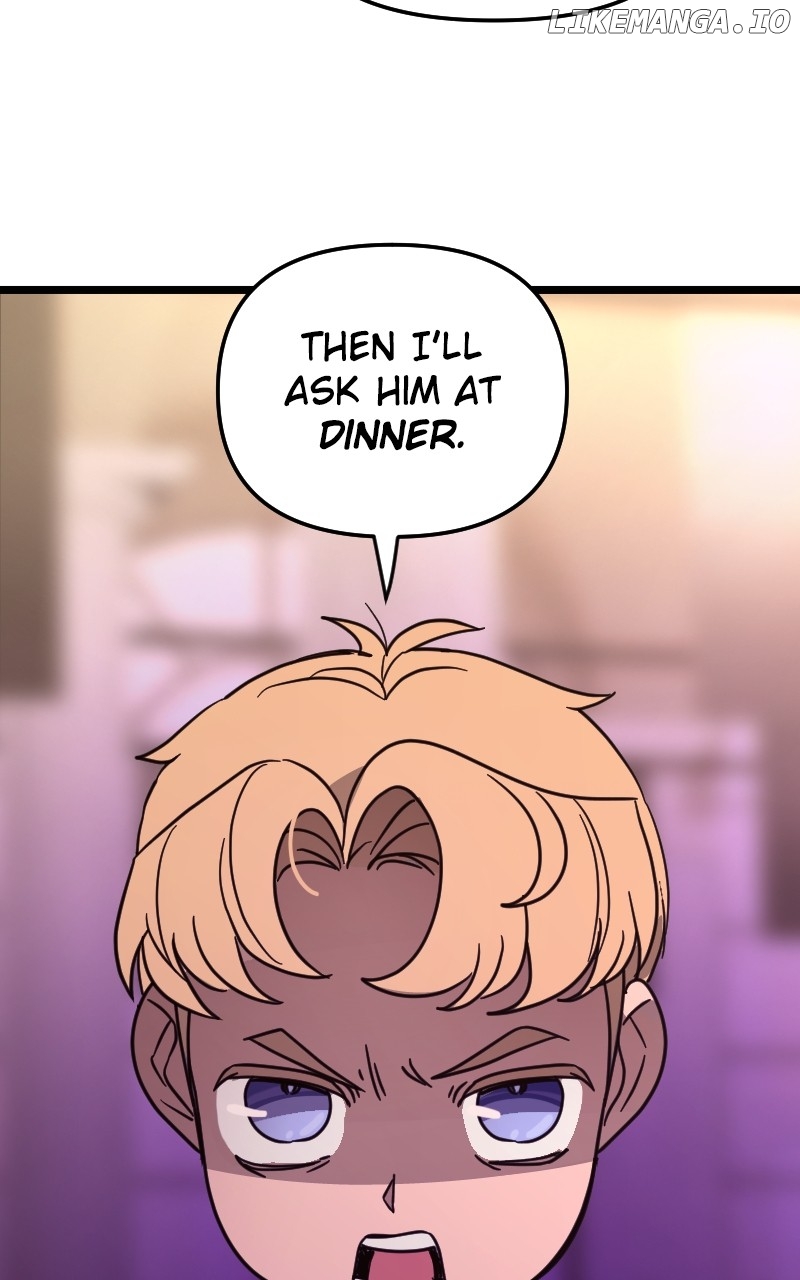 Read The Mafia Nanny EN Manga Online