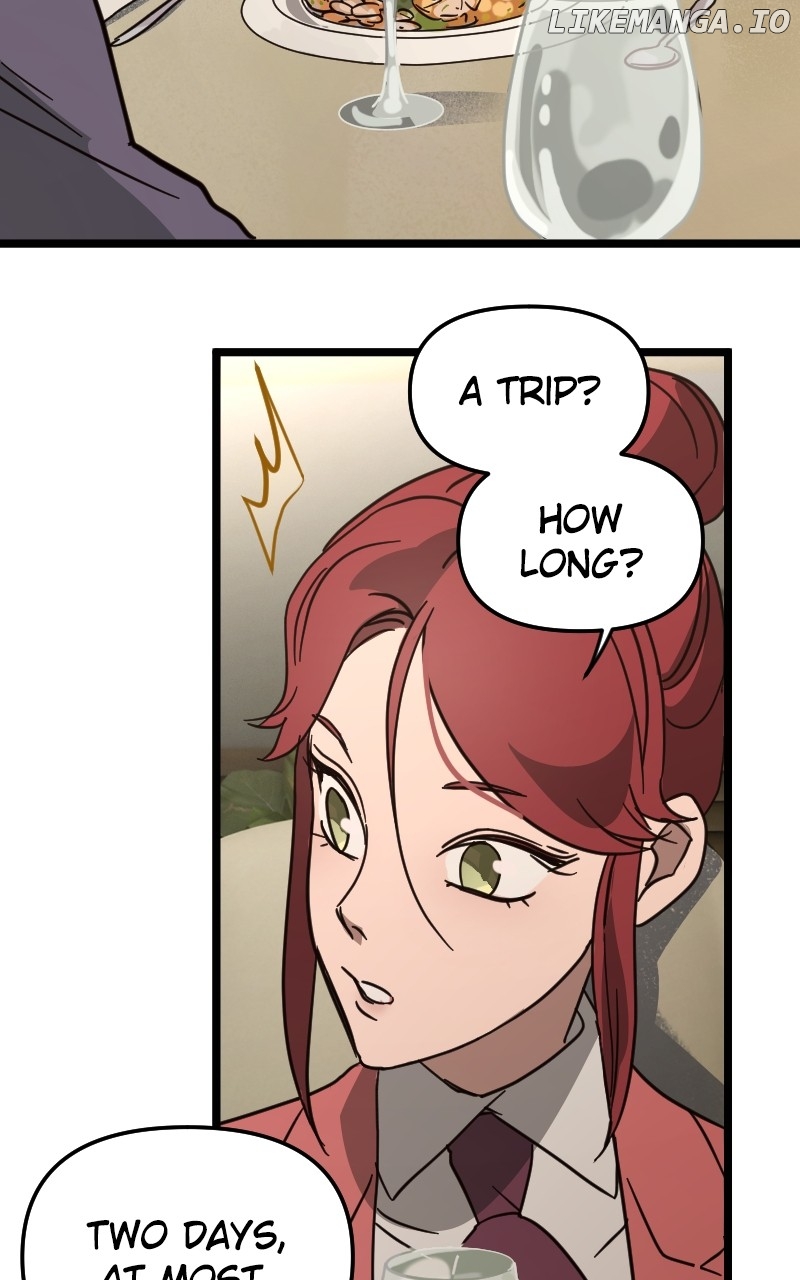 Read The Mafia Nanny EN Manga Online
