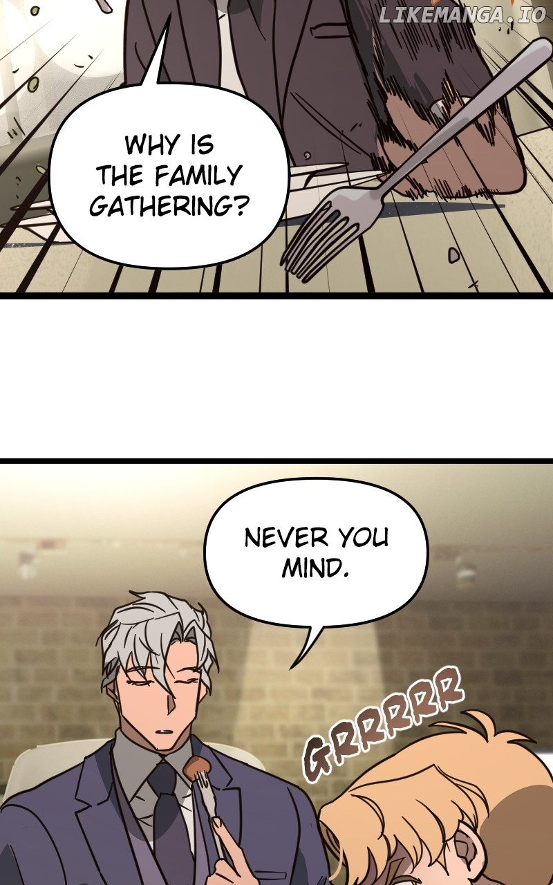 Read The Mafia Nanny EN Manga Online