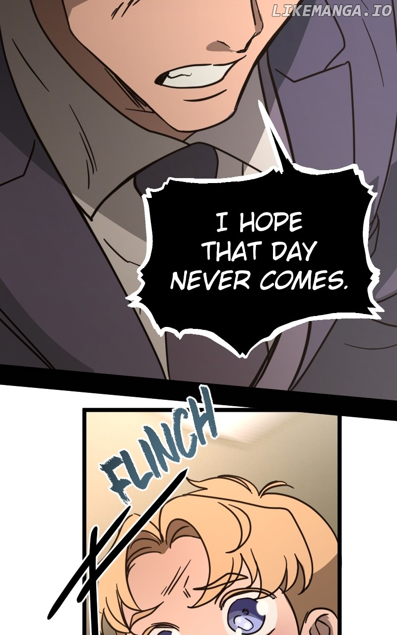 Read The Mafia Nanny EN Manga Online