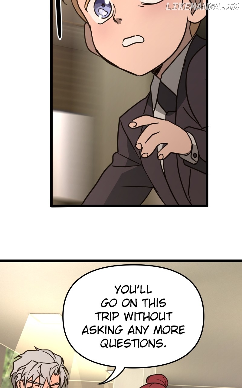 Read The Mafia Nanny EN Manga Online