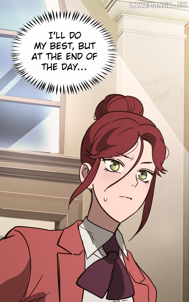 Read The Mafia Nanny EN Manga Online