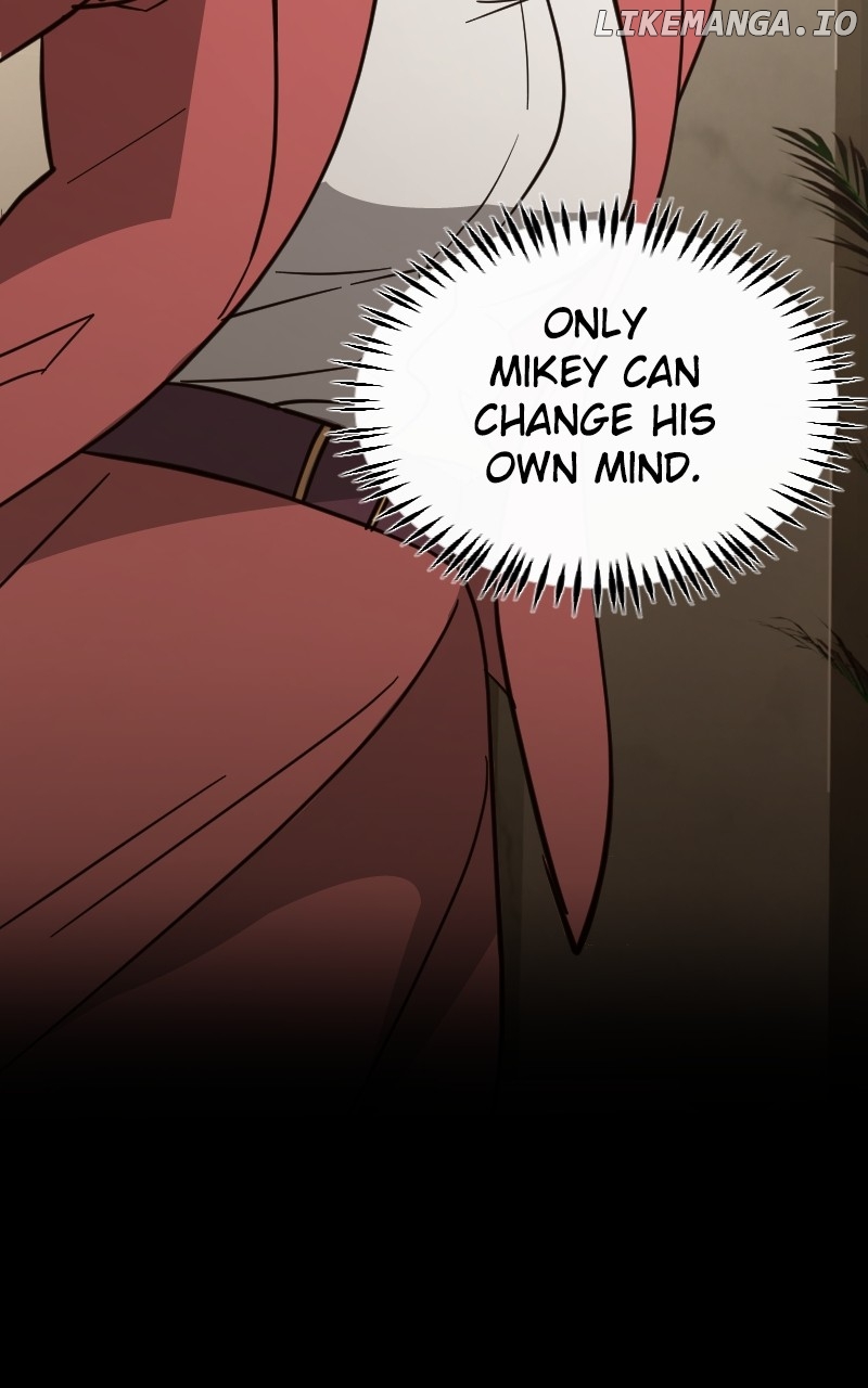 Read The Mafia Nanny EN Manga Online
