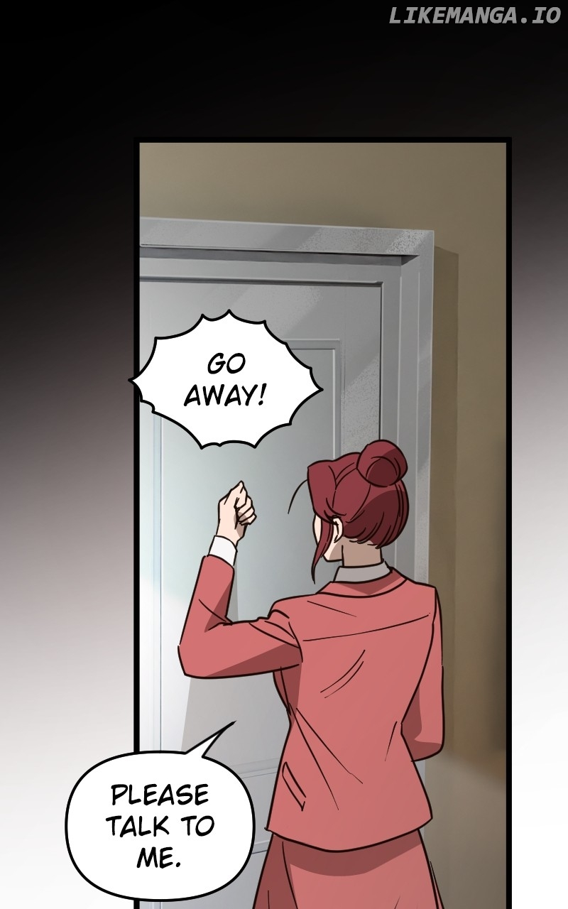 Read The Mafia Nanny EN Manga Online