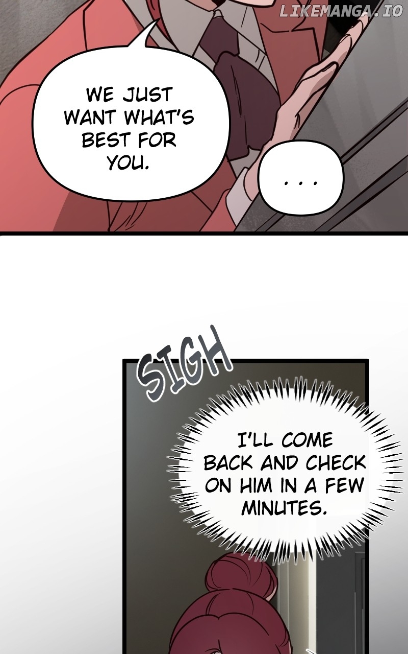 Read The Mafia Nanny EN Manga Online