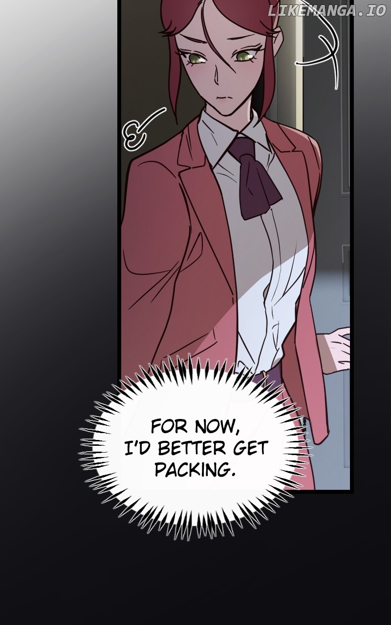Read The Mafia Nanny EN Manga Online