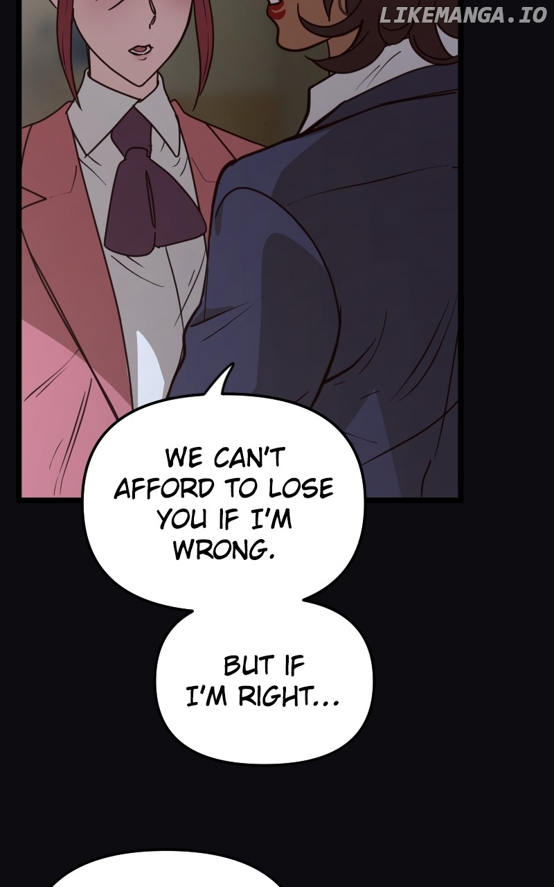 Read The Mafia Nanny EN Manga Online