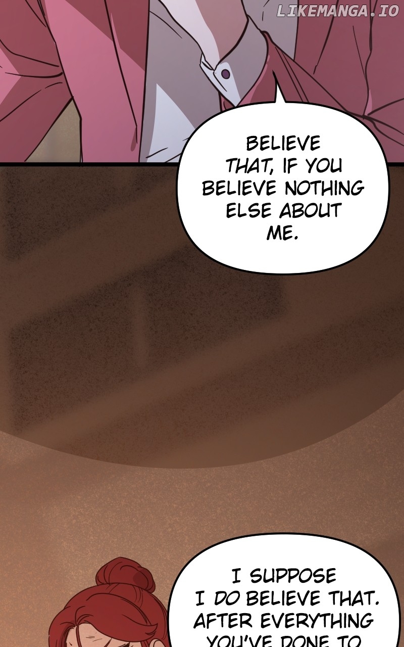 Read The Mafia Nanny EN Manga Online