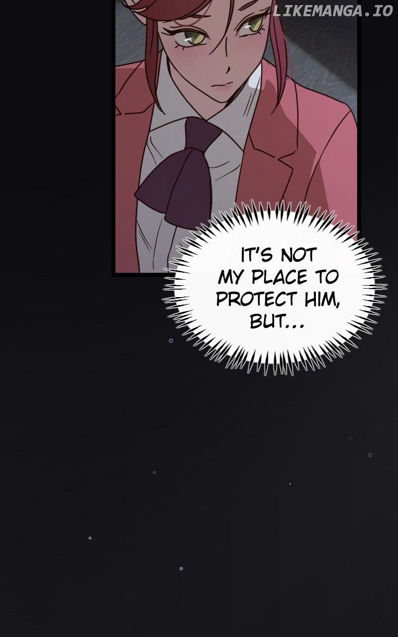 Read The Mafia Nanny EN Manga Online