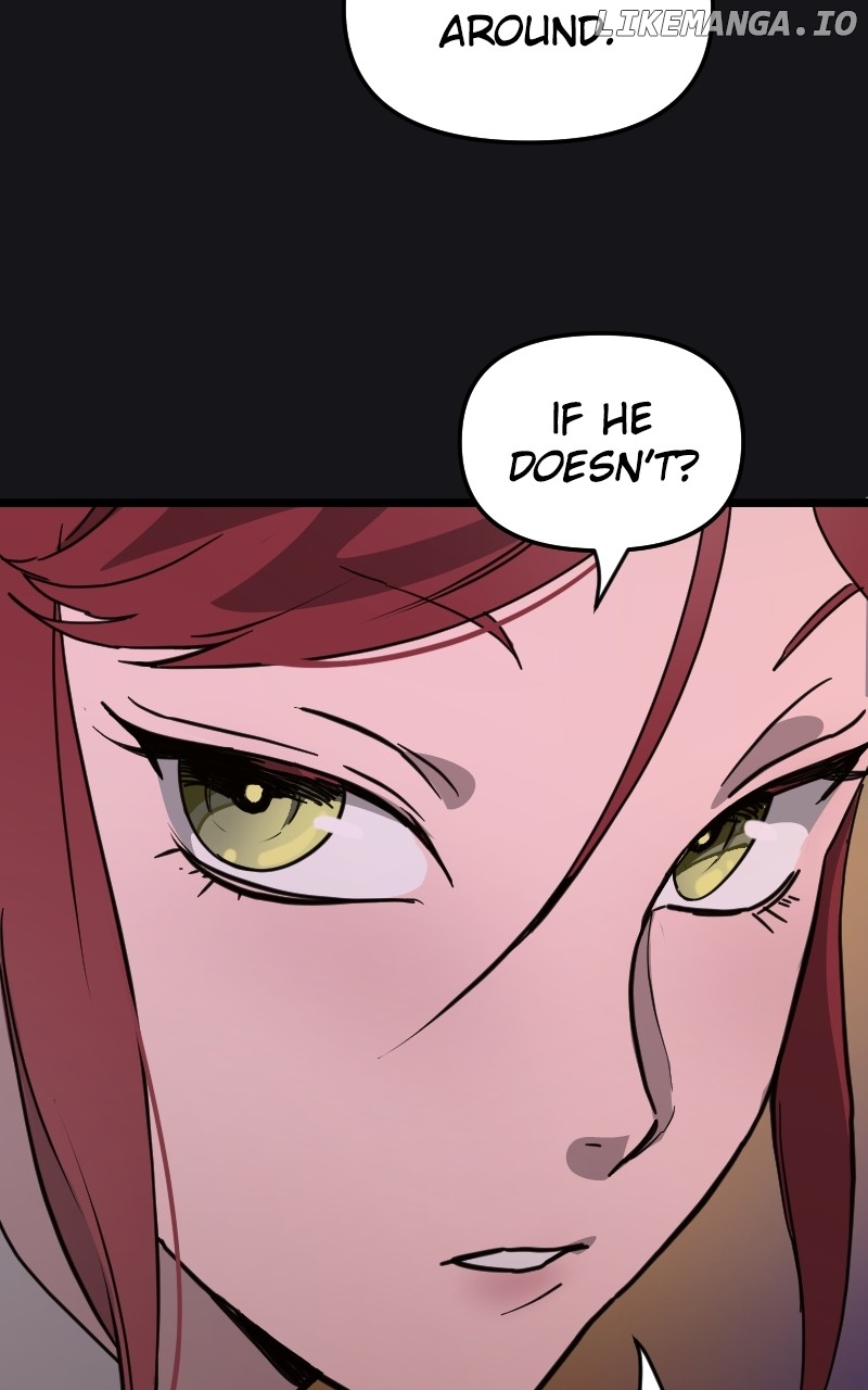 Read The Mafia Nanny EN Manga Online