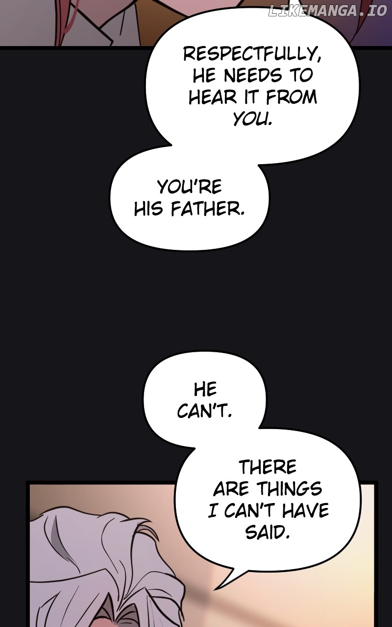 Read The Mafia Nanny EN Manga Online