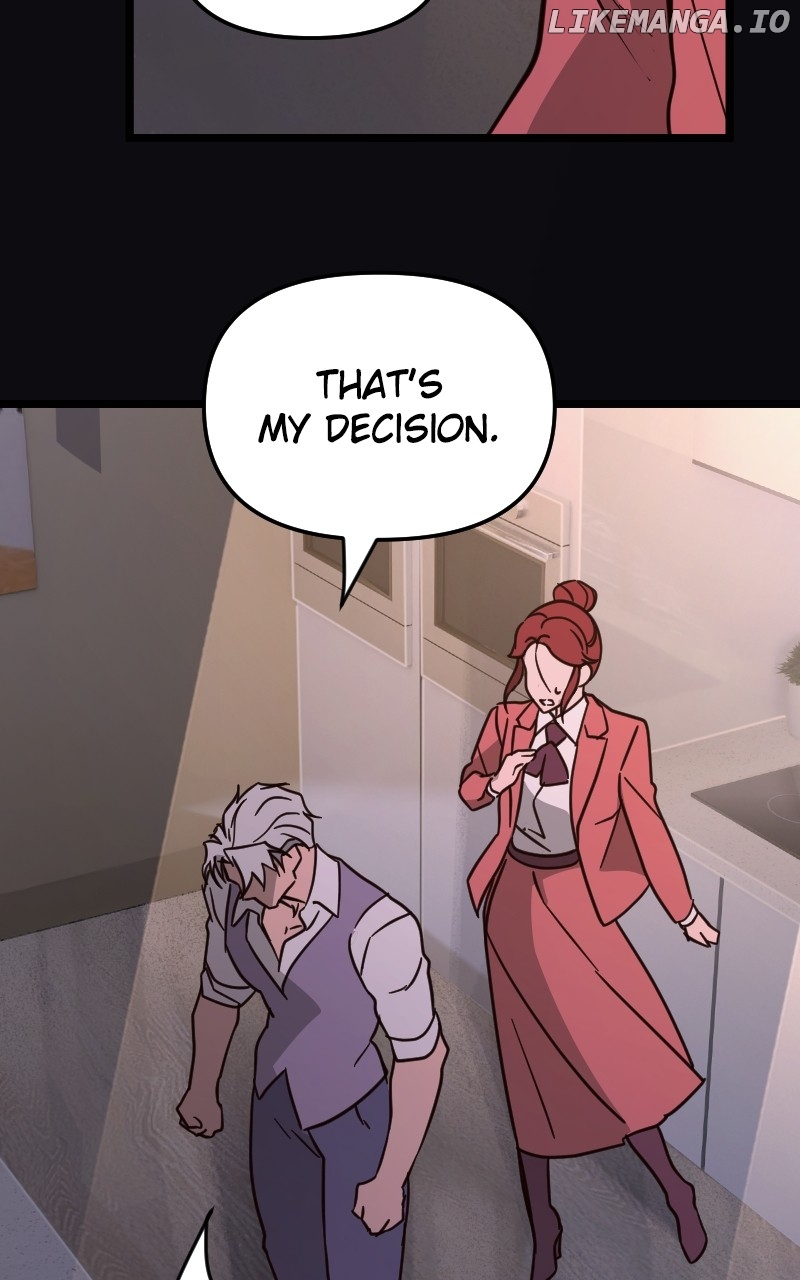 Read The Mafia Nanny EN Manga Online