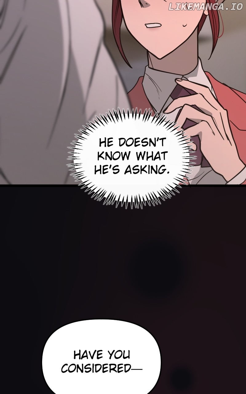 Read The Mafia Nanny EN Manga Online